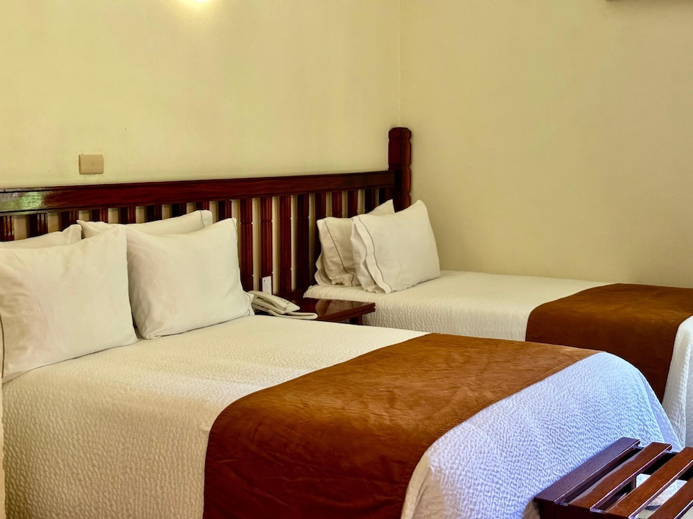 Luxury room
