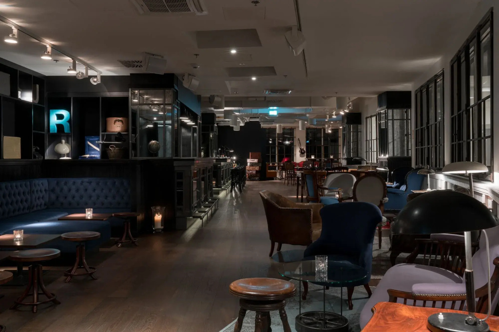 Hotel photo 14