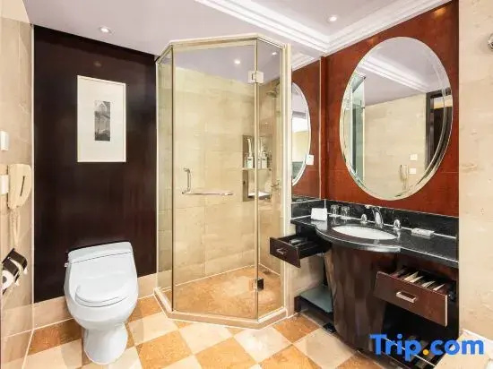 New Century Grand Hotel Hangzhou - Chambres