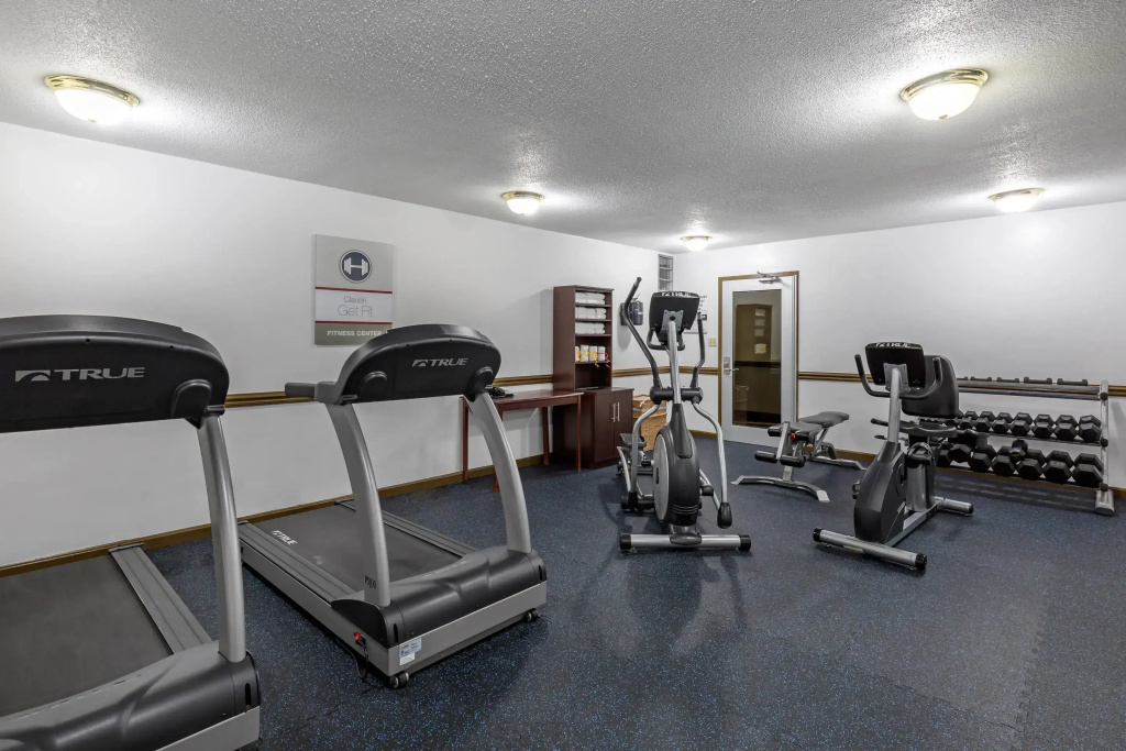 Clarion Inn Falls Church - Arlington - Général