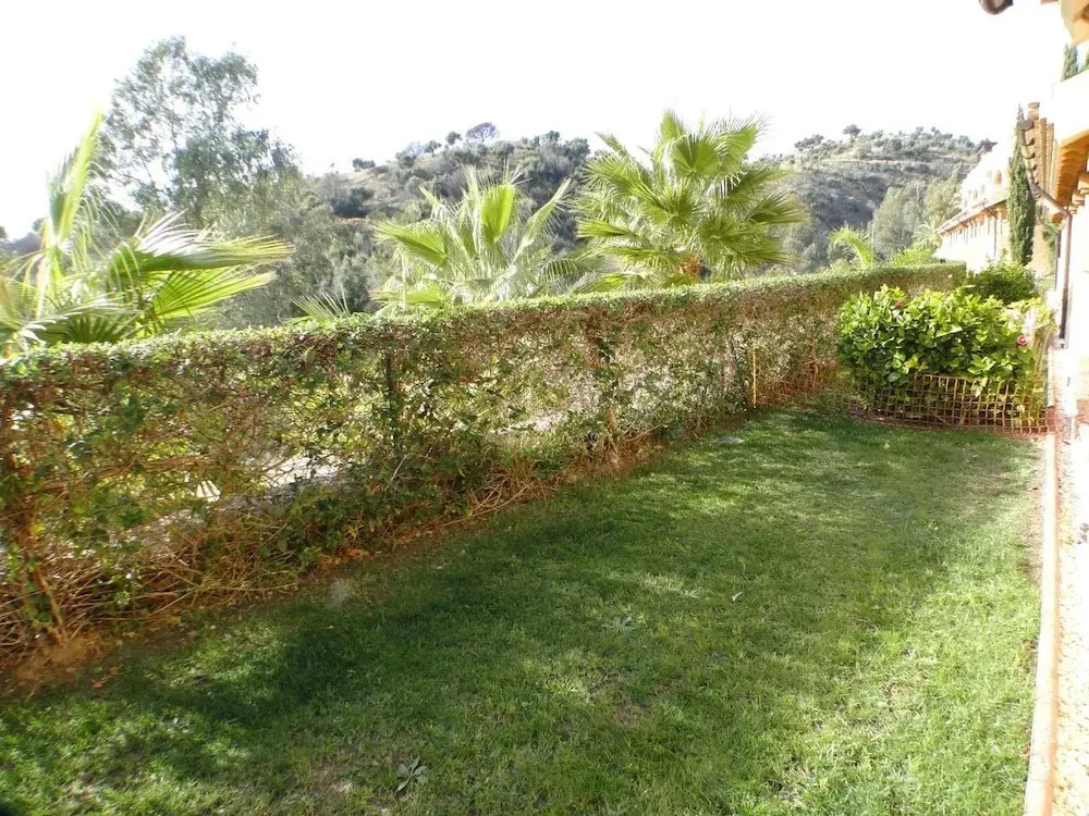 Santa Maria Village Elviria