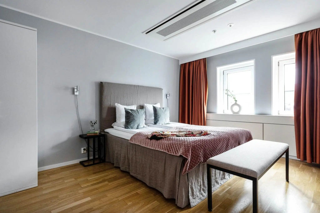 Biz Apartment Gärdet – Bild 5