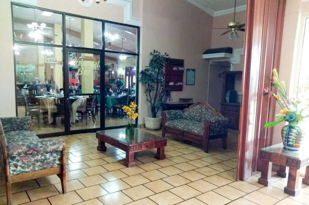 Hotel photo 10