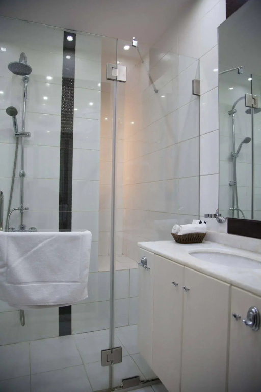 Aleph Boutique Hotel - фото 9
