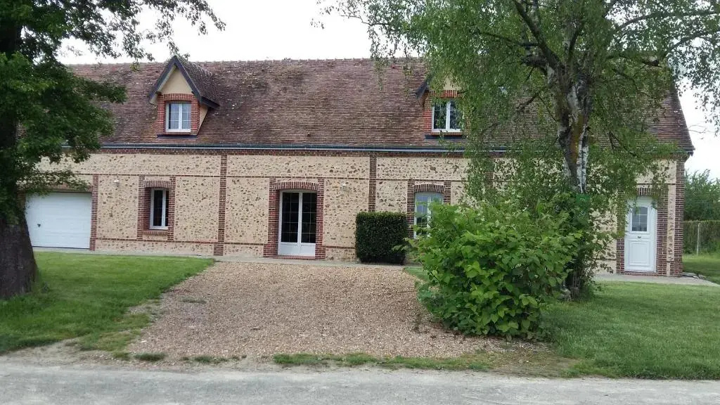 Gite du Petit Potron