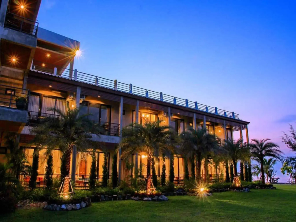 Windy SeaView Resort - Général