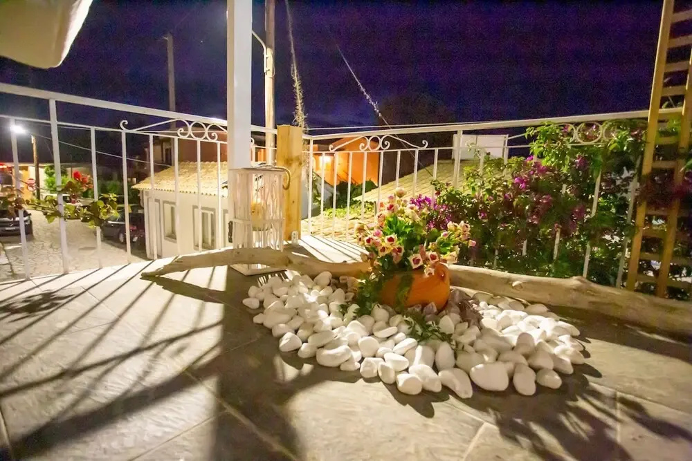 Archontissa House - Sea View