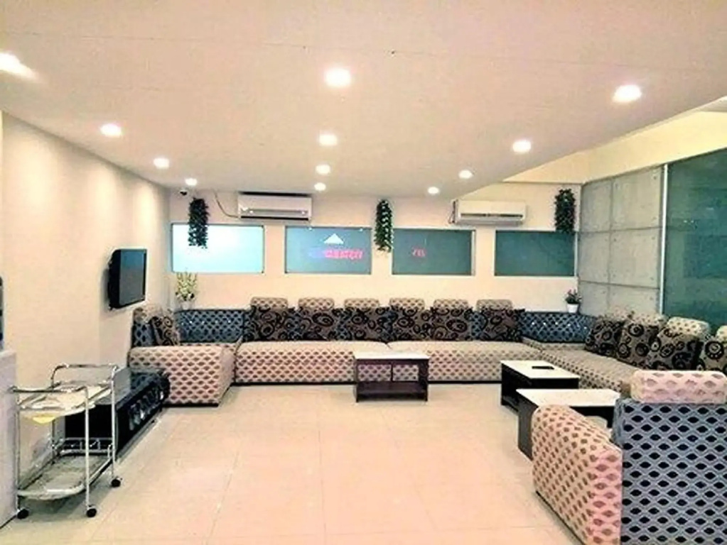 Business Centre