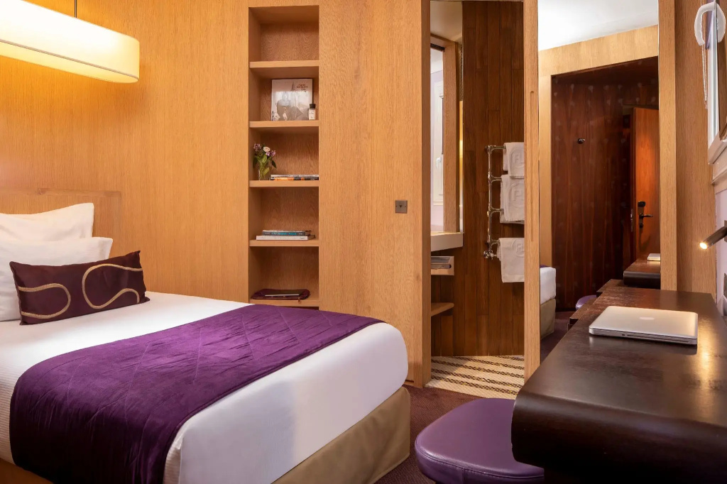Hotel Maison FL 66