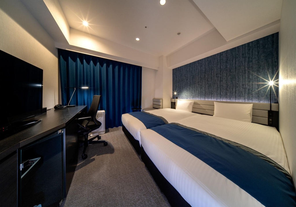 DEL style Ikebukuro Higashiguchi by Daiwa Roynet Hotel 사진 4