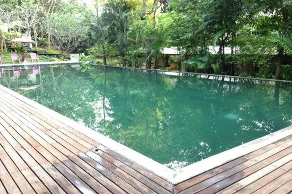 The Sundays Sanctuary Resort & Spa Samui - Général