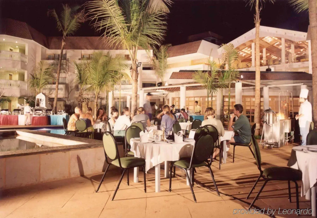 Club Mahindra Varca Beach, Goa - фото 10