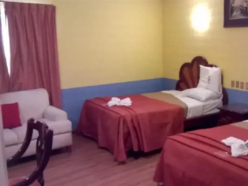 Real Tlaxcala - фото 13