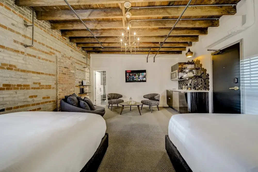 Hotel photo 15