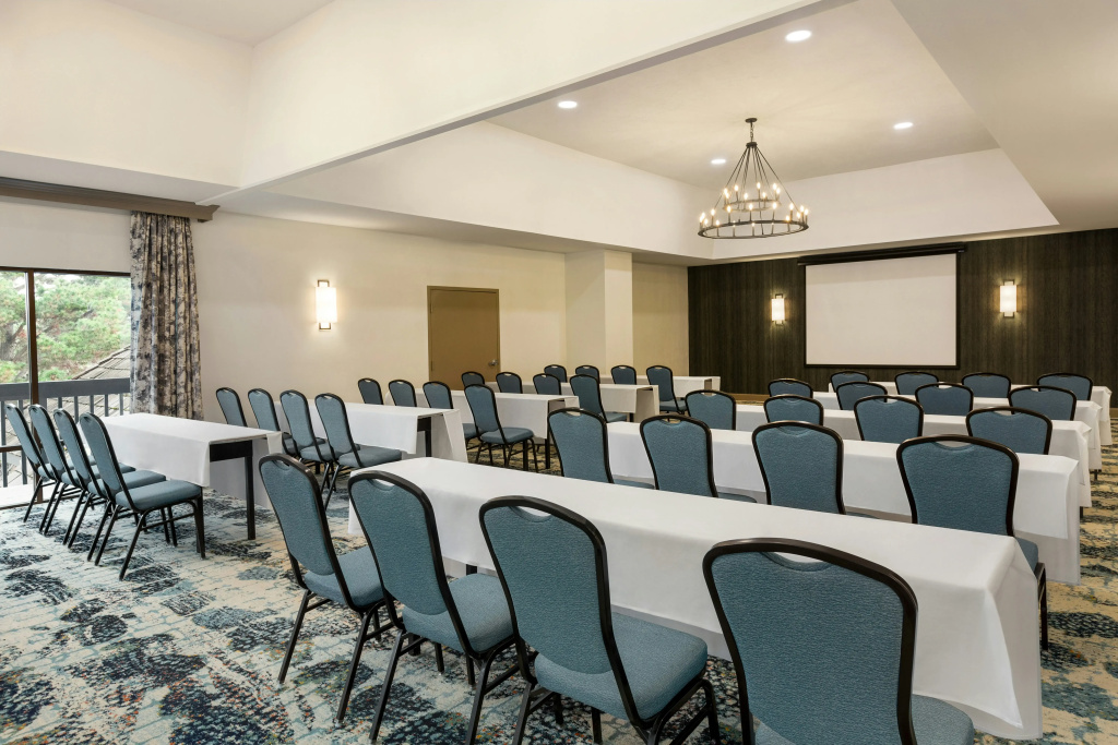 Hilton Garden Inn Monterey - Général