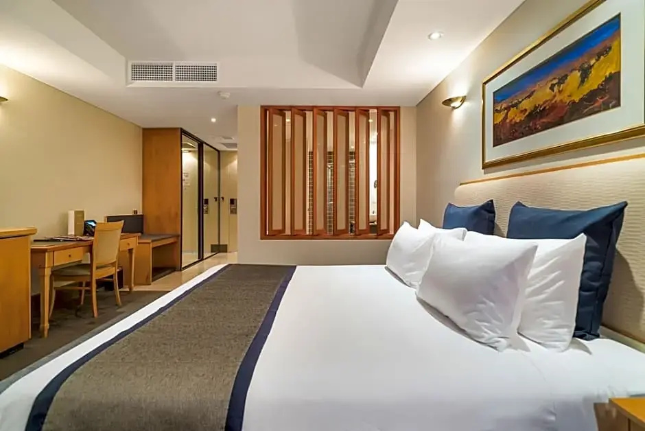 Mindil Beach Casino Resort - Chambres