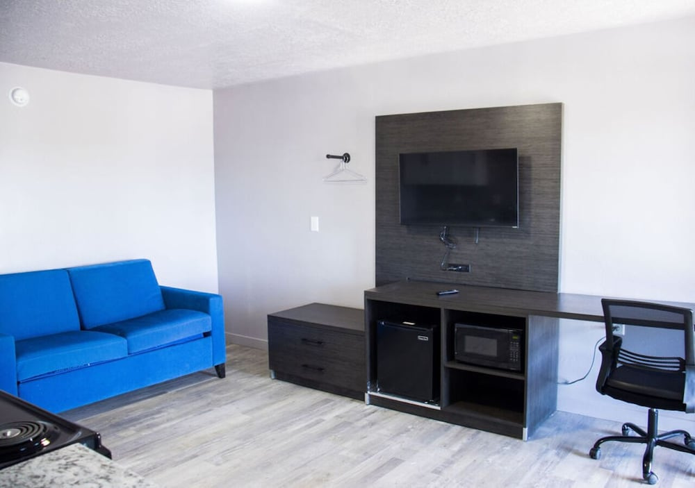Standard Suite