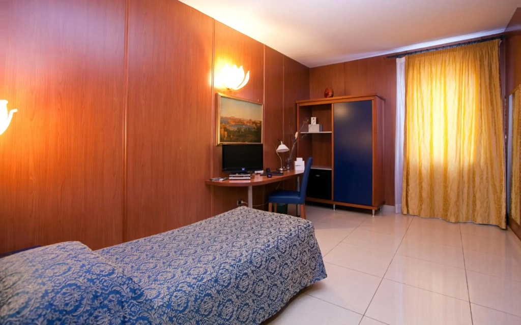 Hotel San Luca - Général