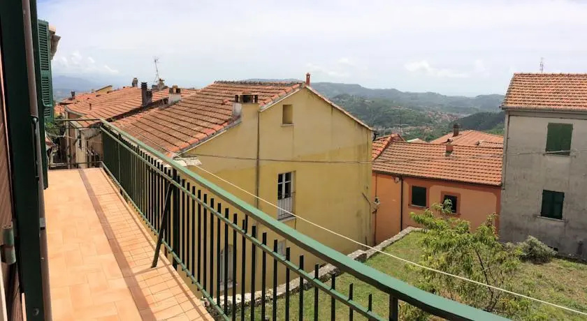 Casa Lilla