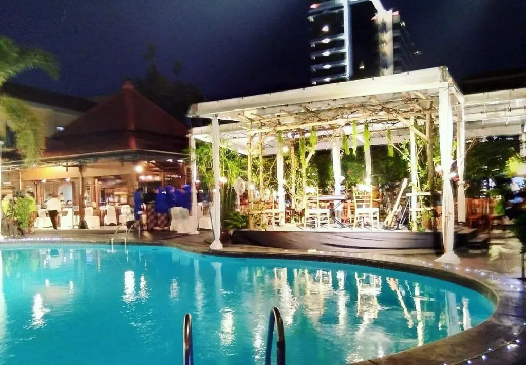 Hotel photo 17