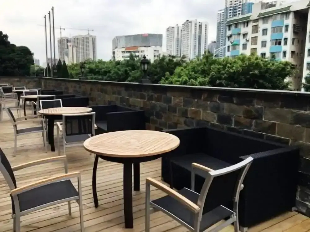 Hotel photo 28