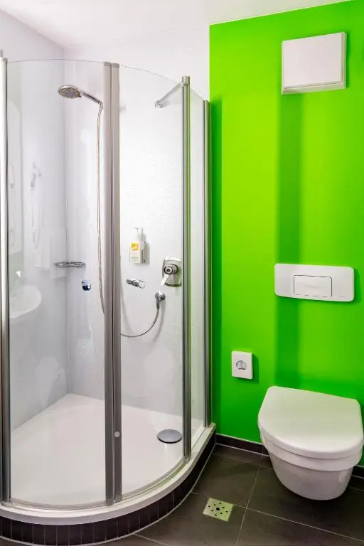 Hotel Hirsch - Chambres