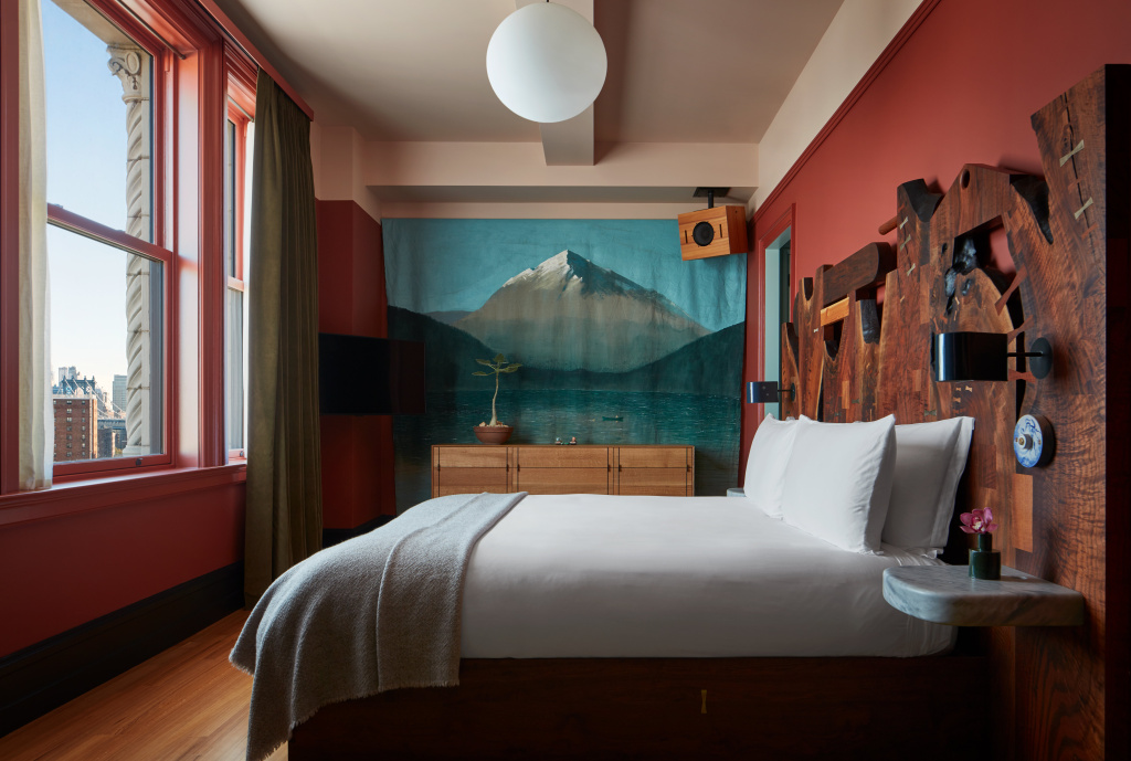 Hotel photo 28