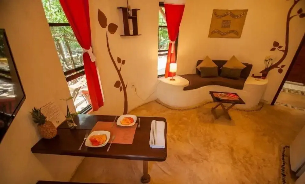 Comfort Suite