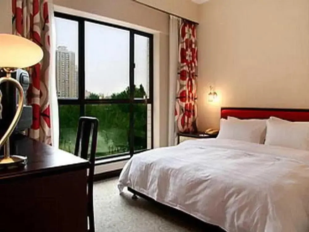 Le Garden Hotel - Général