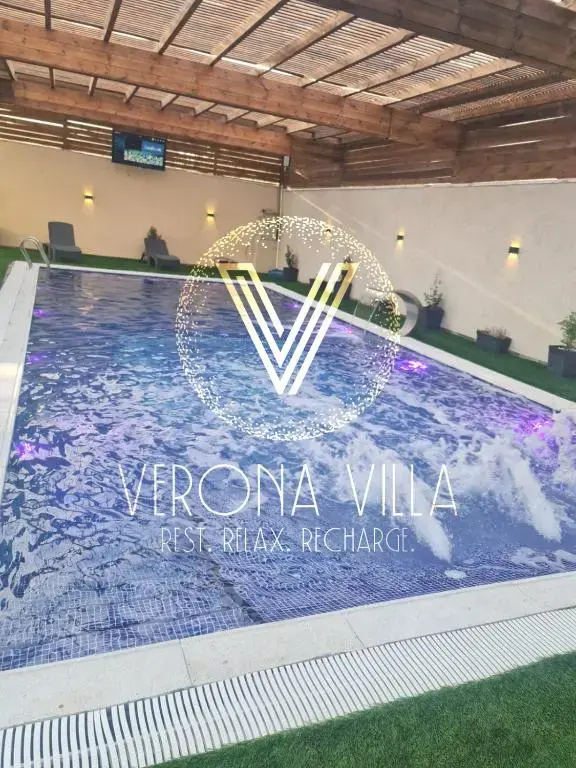 Verona Villa Jericho