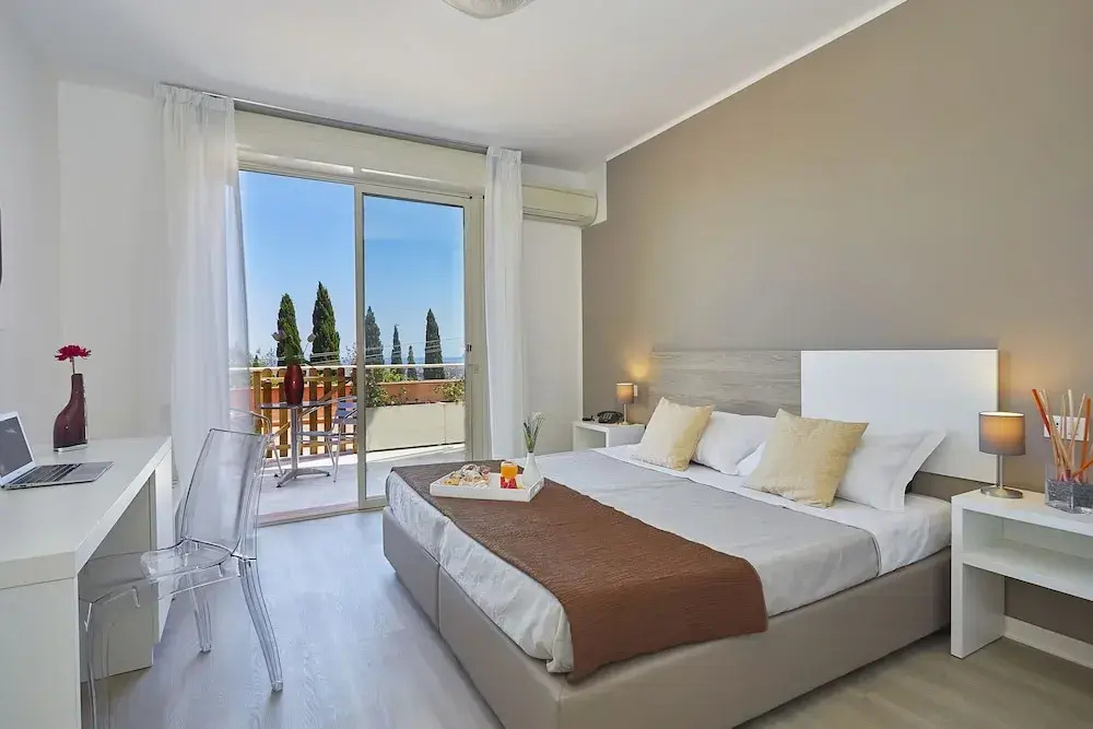 Hotel Bel 3 - Chambres