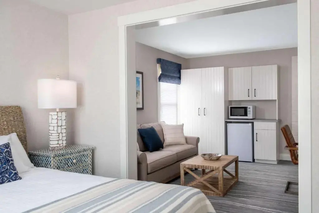 Edgar Hotel Martha's Vineyard, an Ascend Collection Hotel - Chambres