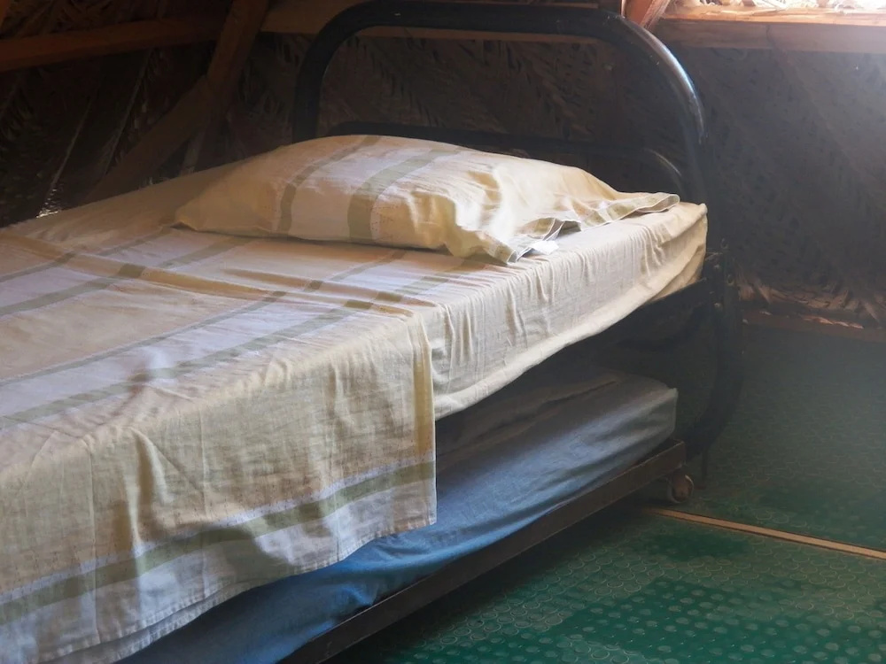 1 Bedroom Economy Triple room