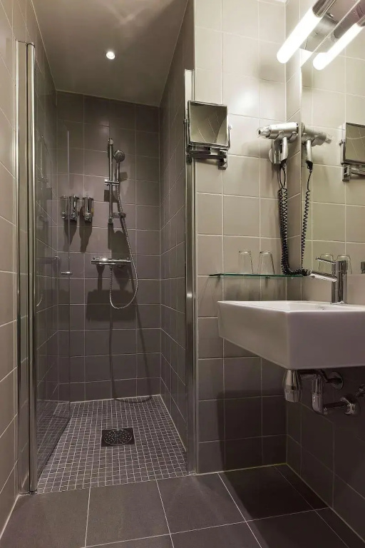 Saga Hotel Oslo, WorldHotels Crafted - Chambres
