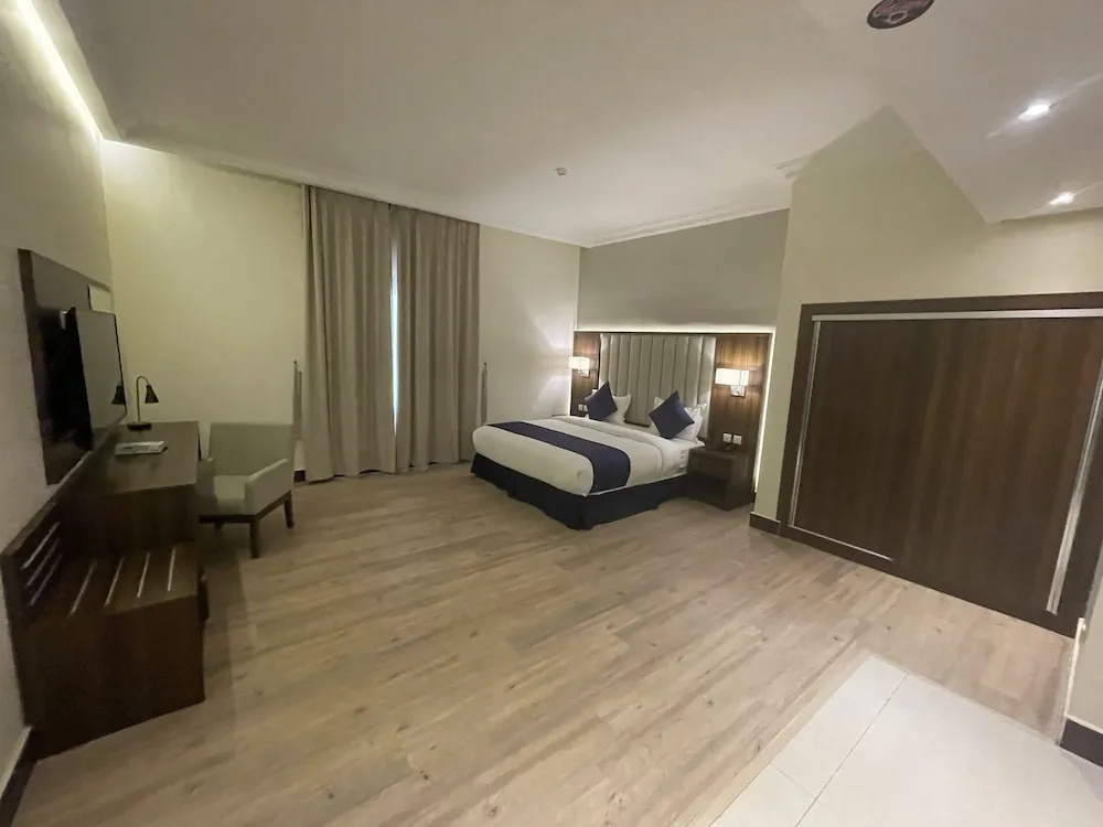 Makarem Residence — 4