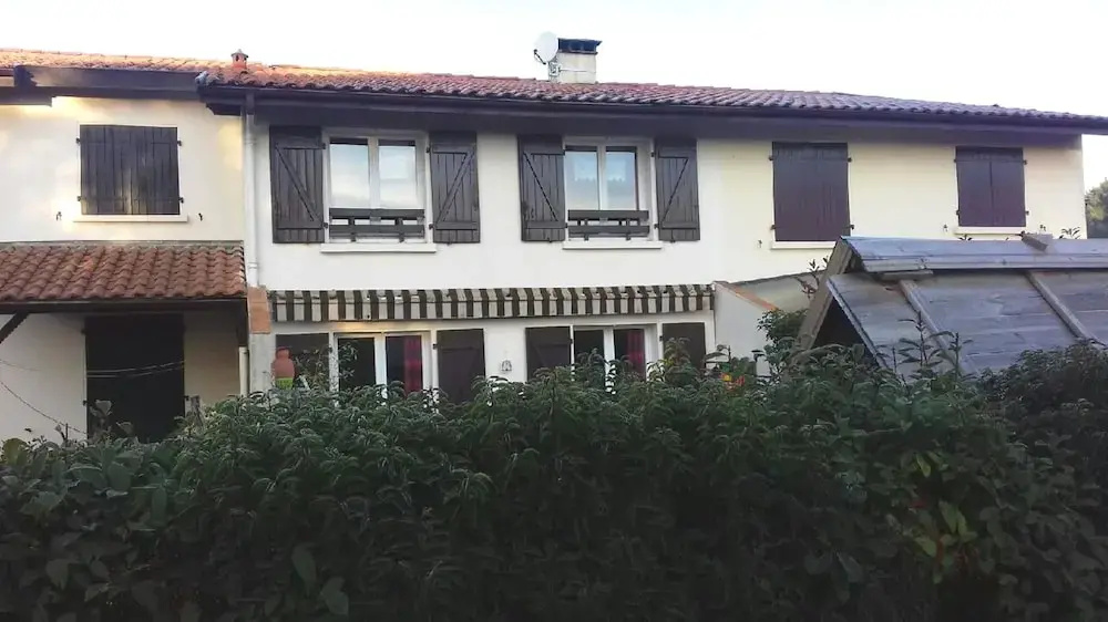 House With 2 Bedrooms in Messanges, With Enclosed Garden and Wifi - 2