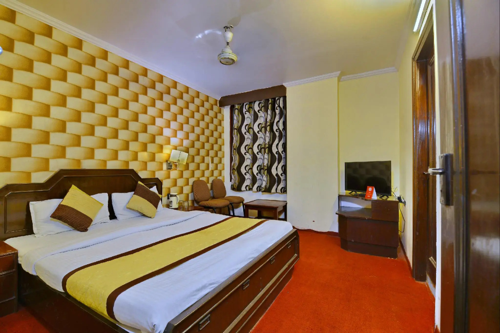 OYO 8412 Hotel Maharani Prime - Général