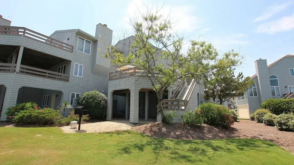 Windswept - 4 Br Home