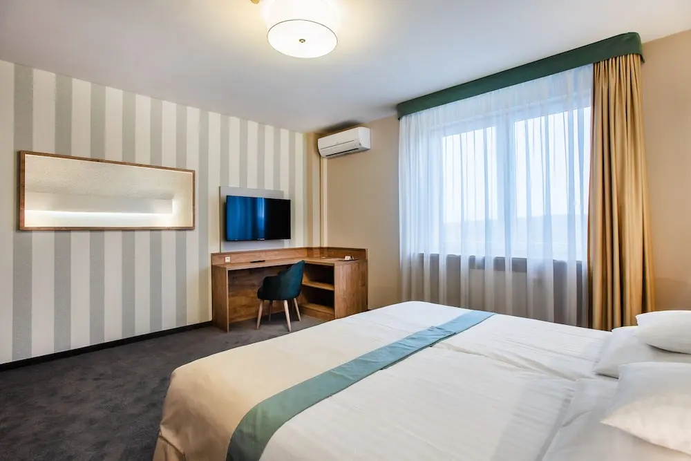 Comfort Apartment