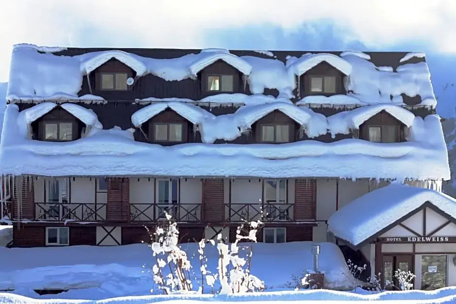 Edelweiss Hotel