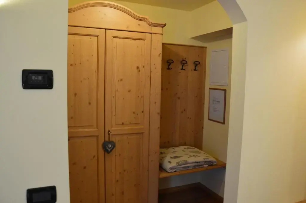 Carpe Diem - Chambres