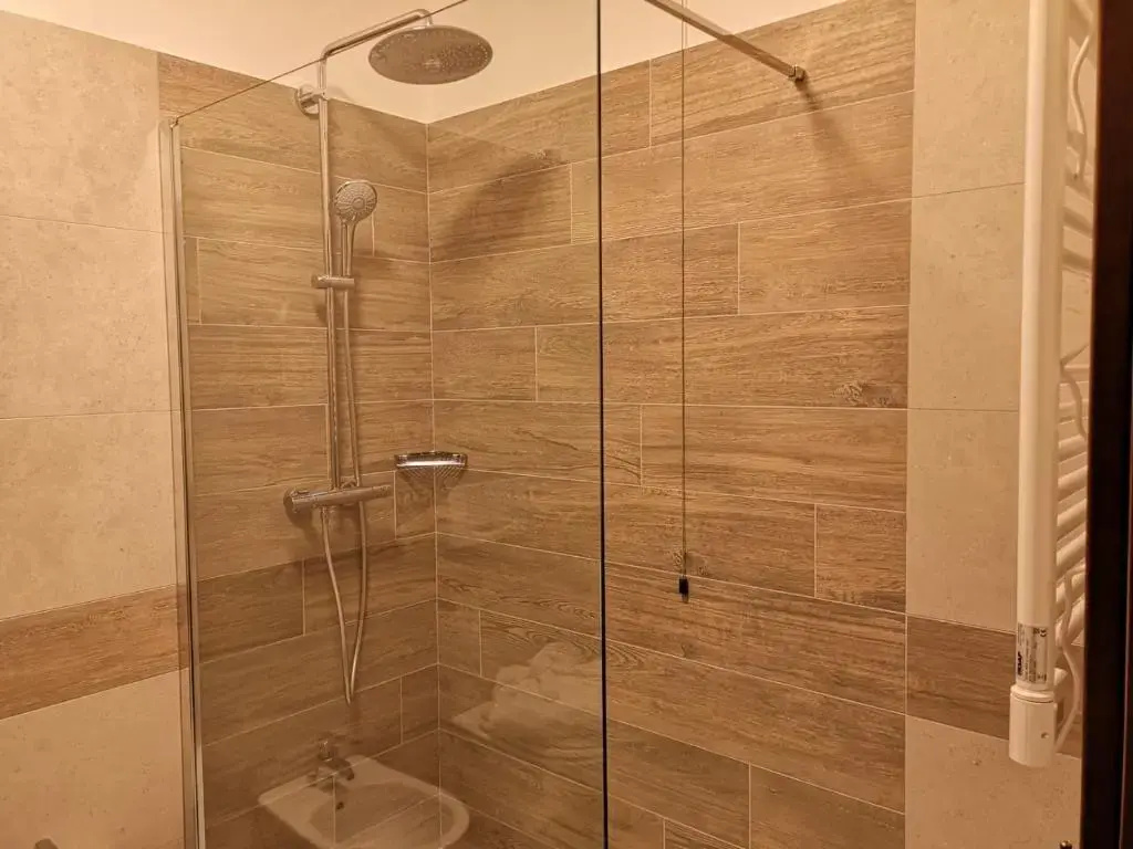 Sporthotel All'Ancora - Chambres
