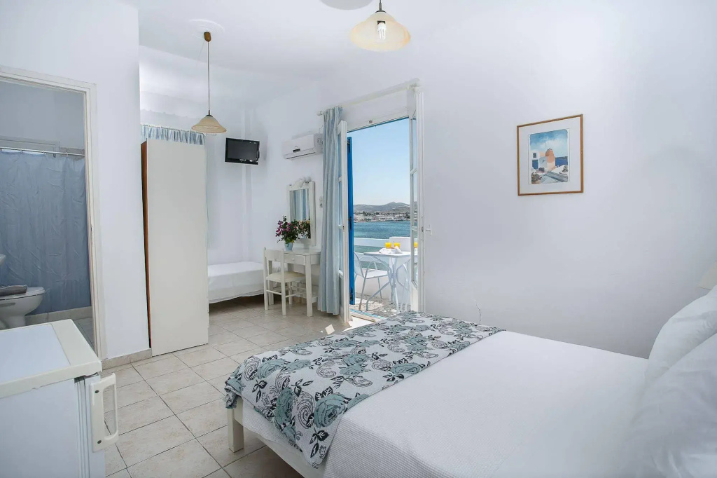 Alkyon Hotel - Général