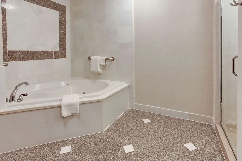 Drury Inn & Suites West Des Moines - Chambres