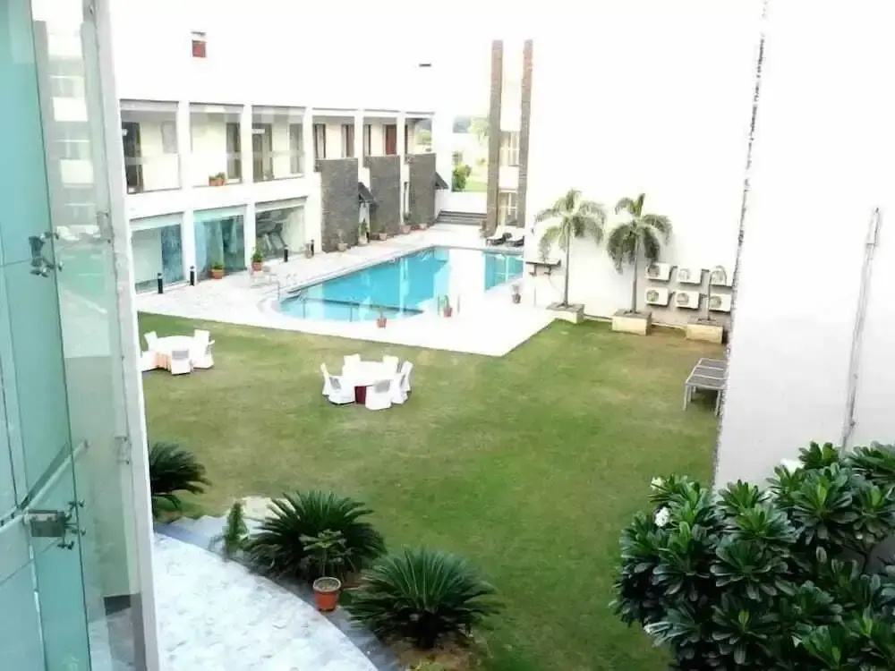 Hotel photo 9