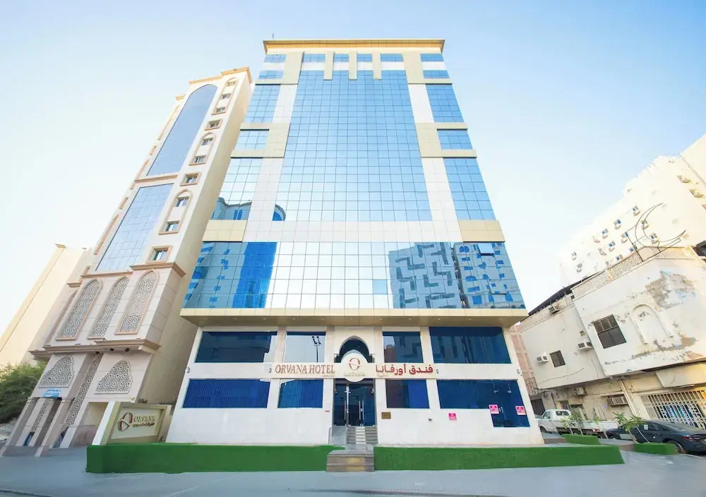 Orvana Al Otaibiya Hotel