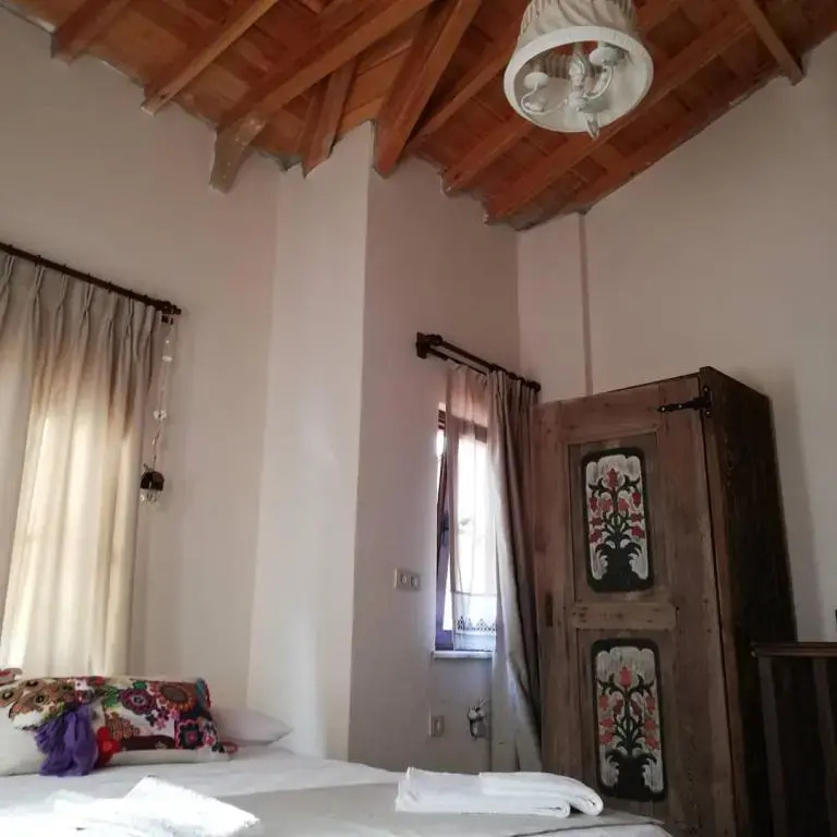Seyda Butik Otel