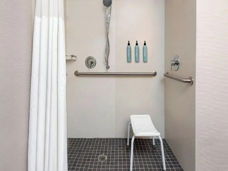 Courtyard By Marriott Danbury - Chambres