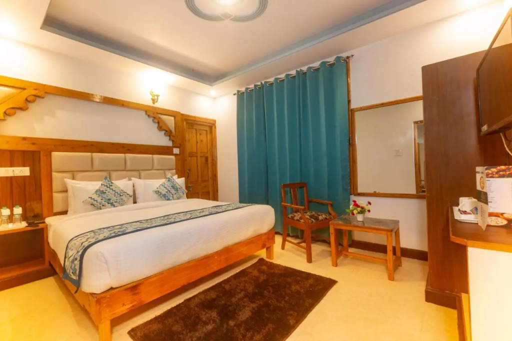 Hotel photo 20