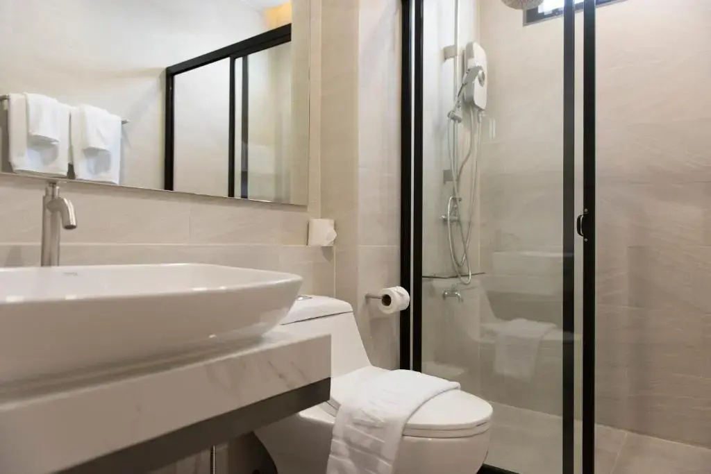 Hotel photo 8